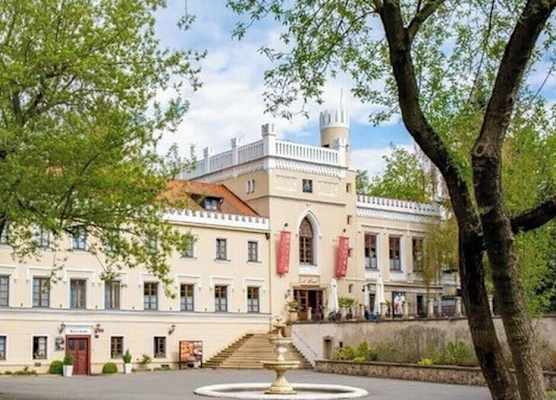 Chateau St. Havel - Wellness Hotel 1