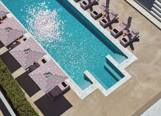 Tzanis Resort Skyros 1