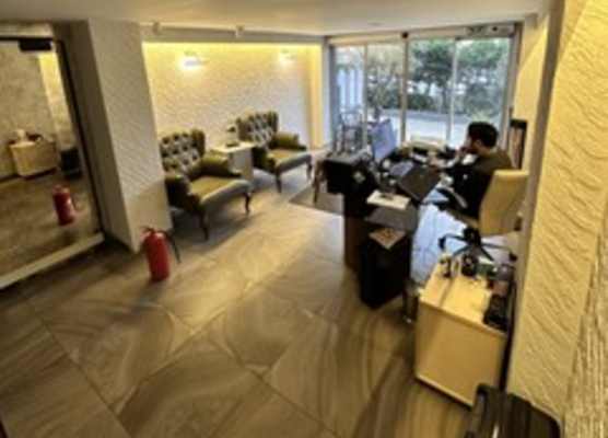 Port Hotel 1