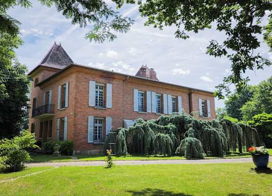 Castel Bois Marie, Maison d'hôtes 1