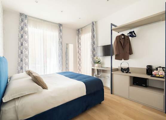 YourHome - Blue Marina Rooms 1
