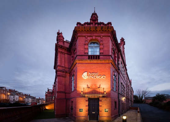 Hotel Indigo DURHAM by IHG 1