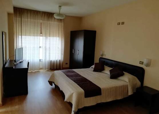 Hotel Park Mar Grande 1