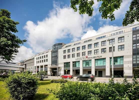 ARCOTEL Donauzentrum Wien 1