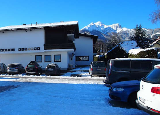 Hotel Sonnhof 1