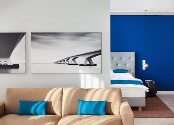MLOFT Apartments München 1
