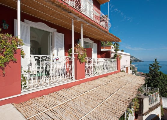 Villa La Tartana 1