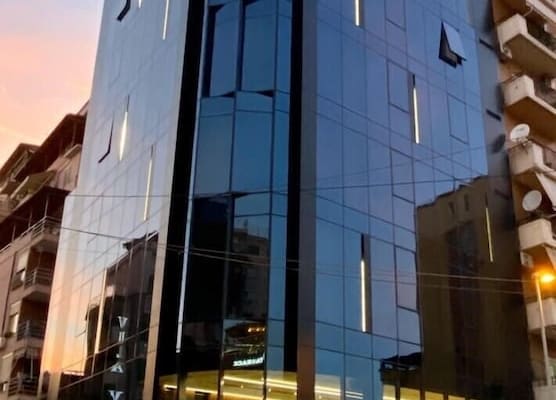 Black Diamond Hotel 1