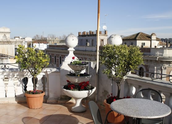 Hotel Genio 1