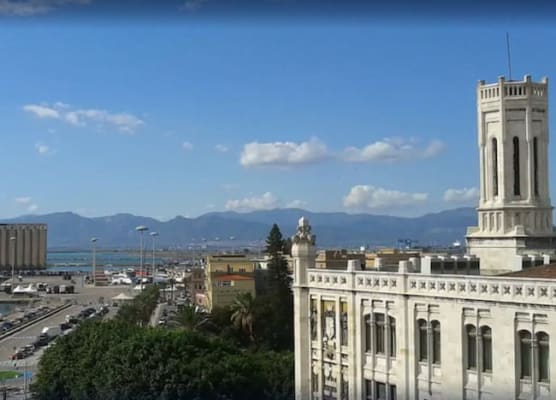 Hotel Due Colonne 1