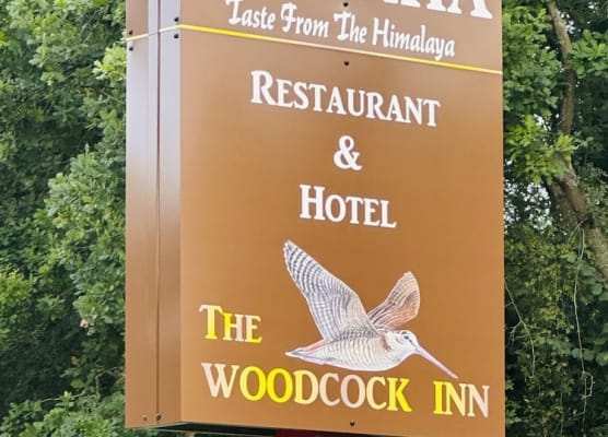 woodcock inn 1