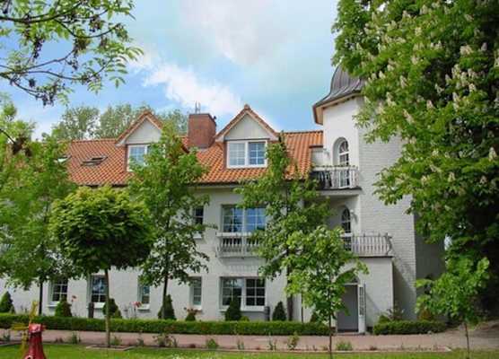 Van der Valk Golfhotel Serrahn - Adult Only 1