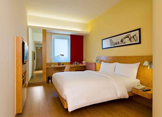 ibis Nashik - An Accor Brand 1