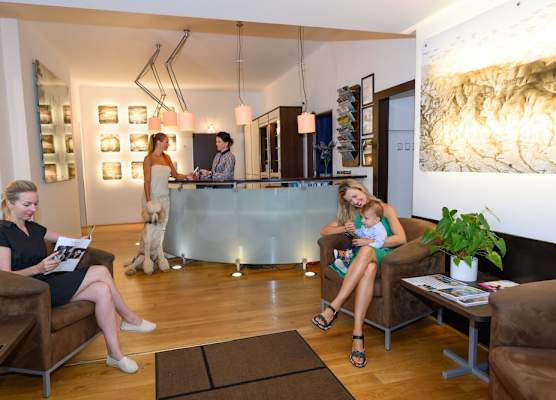 Hotel Bedriska Wellness Resort & Spa 1