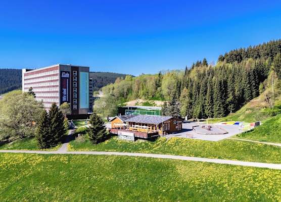 AHORN Hotel Am Fichtelberg 1