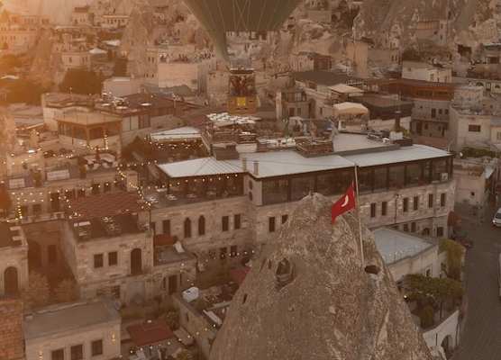 Carus Cappadocia 1