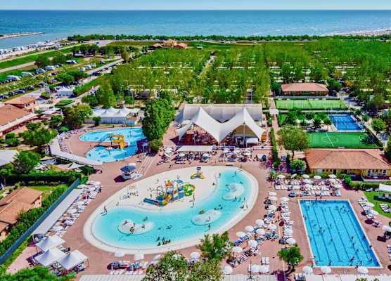 Barricata Holiday Village 1
