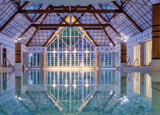 Champneys Forest Mere 1