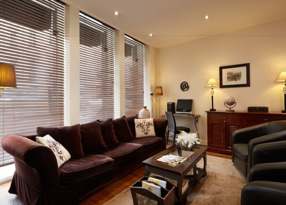 Hotel Antin St Georges 1