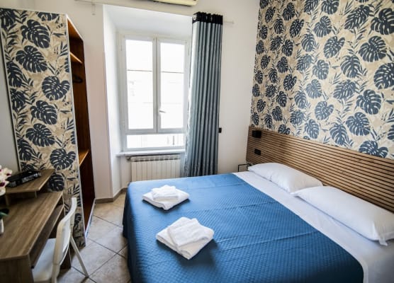Hotel Dell'Urbe 1