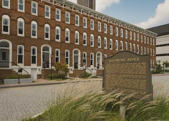 Baltimore Place 1
