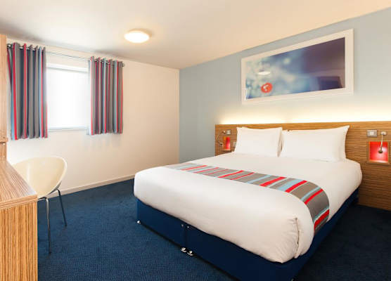 Travelodge Newquay Seafront 1