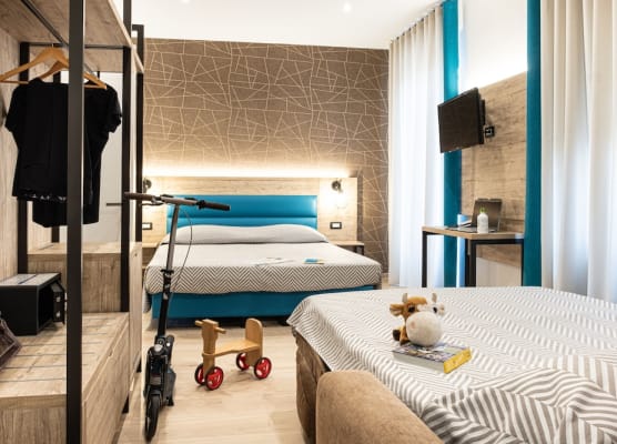 Cuneo Hotel 1