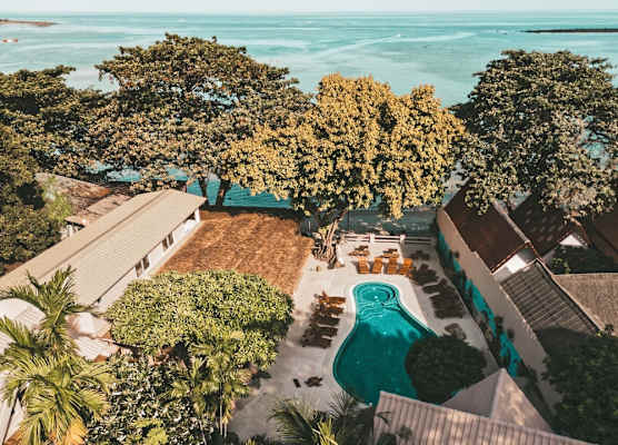 Blue Turtle Hotel Samui 1