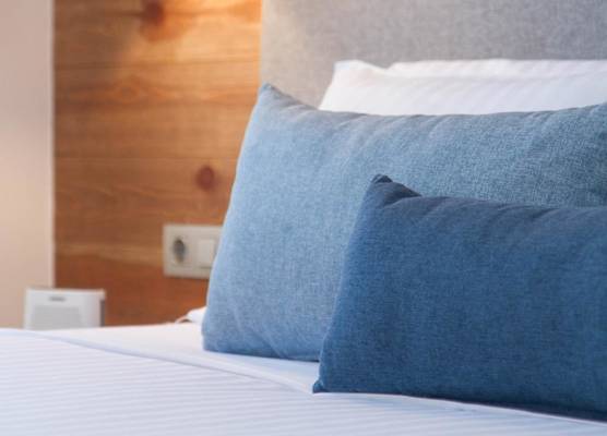 La Serena Boutique Hotel & Wellness - Altea 1