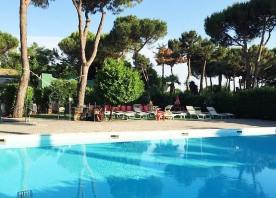 Villaggio Mithos 1