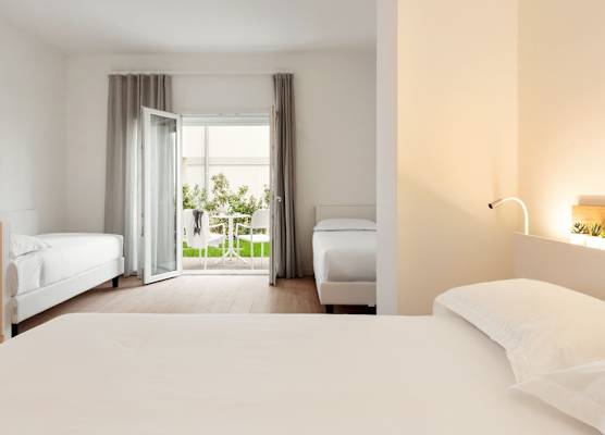 Toscana Charme Resort 1
