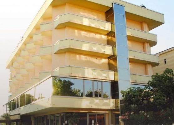 Hotel Madison - Cattolica 1