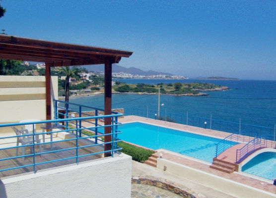 Poppy Villas 1