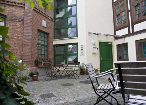 Hotel am Schloß 1