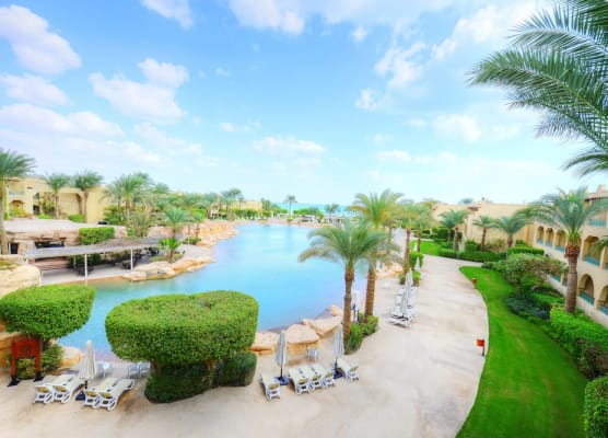 Stella Di Mare Grand Hotel 1