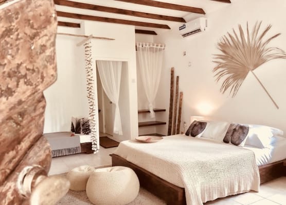 Bliss Hotel Praslin 1