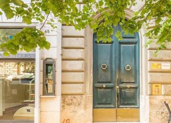 SMART LUX ROMA VENETO 1