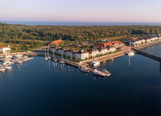BEECH Resort Boltenhagen 1