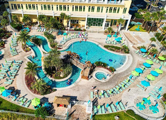 Holiday Inn Resort PENSACOLA BEACH GULF FRONT by IHG 1