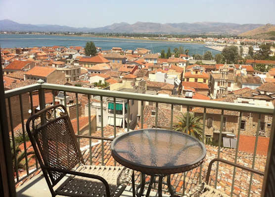 Amfitriti Palazzo 1