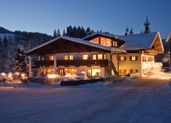 Gasthof Eiserne Hand 1