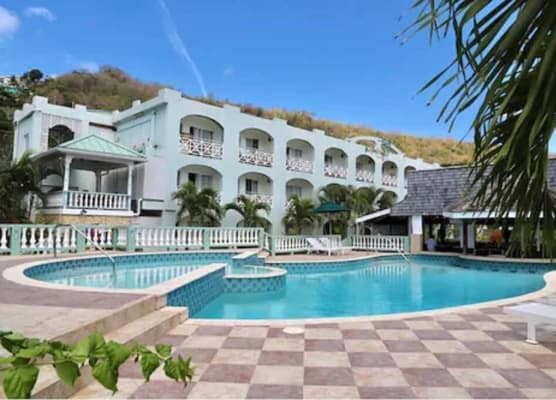 Kalinago Beach Resort 1