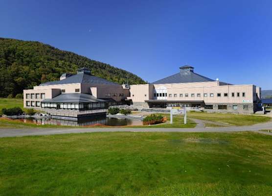 Sheraton Hokkaido Kiroro Resort 1