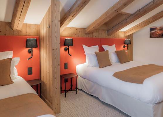 La Ferme du Golf 1