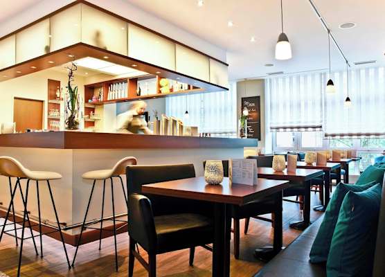 Courtyard by Marriott Dresden 1