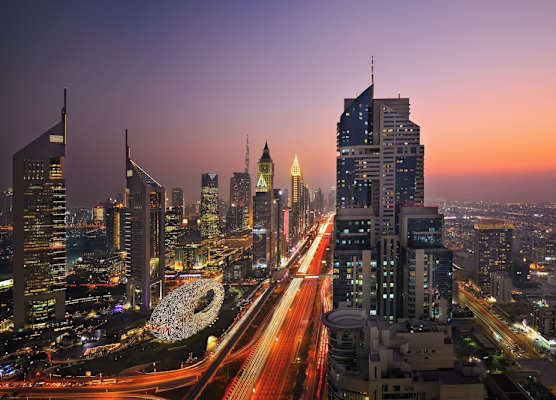 voco DUBAI by IHG 1