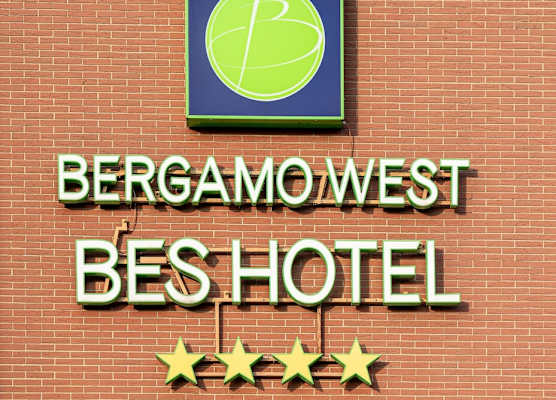 LVG Hotel Collection - Bergamo West 1