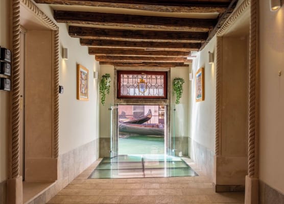 Numa Venice Palazzo Orseolo 1