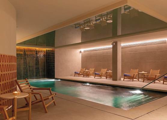 AQUA Hotel Promenade & Spa 4Sup 1