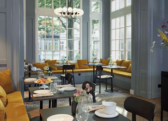 stilwerk Hotel Heimhude 1